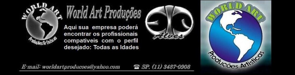 Loja de worldartproducoes